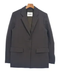JIL SANDER テーラードジャケット レディース 【古着】【中古】【送料無料】のサムネイル