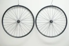 BONTRAGER 「ボントレガー」 PARADIGM DISC シマノ10速 ホイールセット / バイチャリ福岡店のサムネイル