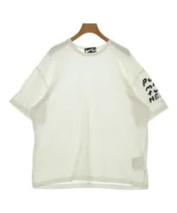 BLACK COMME des GARCONS Tシャツ・カットソー レディース 【古着】【中古】【送料無料】のサムネイル