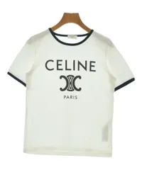 CELINE Tシャツ・カットソー レディース 【古着】【中古】【送料無料】のサムネイル