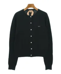 Nﾟ 21 カーディガン レディース 【古着】【中古】【送料無料】のサムネイル