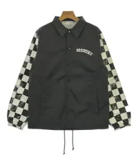 COMME des GARCONS ブルゾン レディース 【古着】【中古】【送料無料】のサムネイル