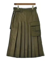 sacai ロング・マキシ丈スカート レディース 【古着】【中古】【送料無料】のサムネイル