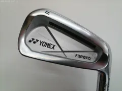 ヨネックス　EZONE CB 511 FORGED　REXIS steelcoreType-L i95　Sフレックス　アイアン　中古　ゴルフドゥ！NEXT川越店【最短即日発送】のサムネイル