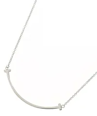 TIFFANY & CO. ネックレス レディース 【古着】【中古】【送料無料】のサムネイル