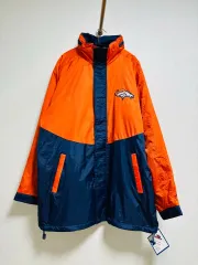 NFL ブロンコス 90s オールドスクール ヘビーアウター (新品)のサムネイル