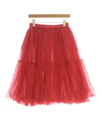 COMME des GARCONS GIRL ロング・マキシ丈スカート レディース 【古着】【中古】【送料無料】のサムネイル