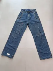 A1 ADER ERROR アーダーエラー ギャラクシー デニムのサムネイル