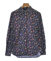 Paul Smith カジュアルシャツ レディース 【古着】【中古】【送料無料】のサムネイル