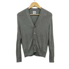 Letroyes(ルトロワ) カーディガン サイズS レディース美品  - グレー 長袖のサムネイル