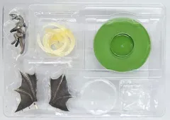 フィギュア クシャルダオラ ハイパーリアルフィギュア 「PS2ソフト モンスターハンター2 DXハンターズボックス」 同梱特典【14日以内発送】のサムネイル