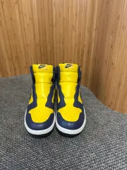 ナイキ x サカイ 2015 ダンクハイ ミシガンのサムネイル