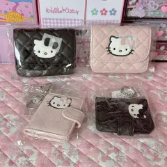 ローリズファーム ミパーセント サンリオ ハローキティ 財布のサムネイル