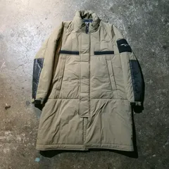 COMME des GARCONS HOMME 22aw エステルリップクロス PRIMALOFT コート XS コムデギャルソンオム 2022aw AD2022のサムネイル