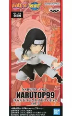 フィギュア 日向ネジ 「NARUTO-ナルト-」 NARUTOP99 ワールドコレクタブルフィギュアvol.3【14日以内発送】のサムネイル