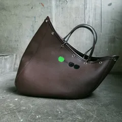 The Beatles COMME des GARCONS BOAT BAG Green Apple ビートルズ コムデギャルソン ボートバッグ VD-K009のサムネイル