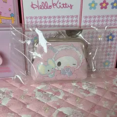 サンリオ マイメロディ ベイビー がまぐち コインケースのサムネイル