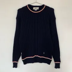 ヴァレンティノ ケーブルニットのサムネイル