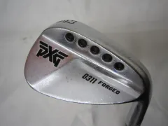 パーソンズエクストリームゴルフ　0311 FORGED　52度　Diamana PXG 60　Rフレックス　ウェッジ　中古　ゴルフドゥ！札幌手稲店【最短即日発送】のサムネイル