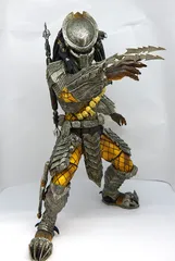 2026年最新】リアルアクション プレデターの人気アイテム - メルカリ