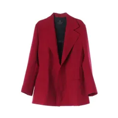 LANVIN COLLECTION ランバンコレクション ブレーザー/レディース82-94-160/AAAGMS2005のサムネイル