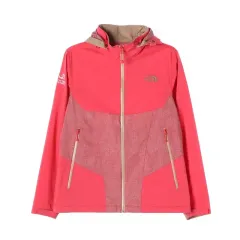 THE NORTH FACE ザノースフェイス ウィンドブレーカー レディース 90サイズ L/AAAGMS2002のサムネイル