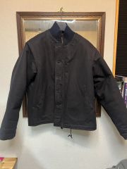 Woolrich 80s USA製 シャドーバーク フレイム カモ ジャケット - メルカリ
