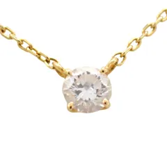 Vendome Aoyama ヴァンドーム青山 0.13ct ダイヤ ダイヤモンド 