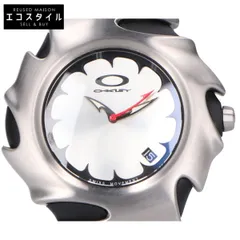 OAKLEY　オークリー　美品 2004年 BLADE クオーツのサムネイル