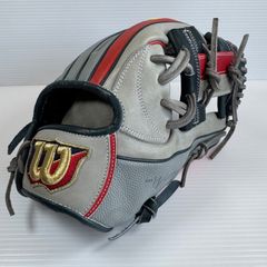 硬式用 A2000 86型 ウィルソン カントリープライド 内野手 コユニ