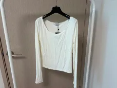 ムシンサスタンダード レース 長袖 Tシャツのサムネイル