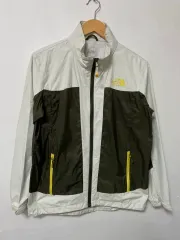 95 THE NORTH FACE ザノースフェイス 機能性 ウィンドブレーカー ジャケット 正規品のサムネイル