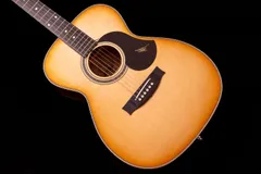 【used】Maton / 75th Anniversary Diamond Edition 2.225kg #0552AG【TONIQ横浜】