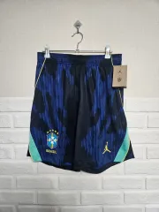ナイキ 26 ブラジル x ジョーダン スタジアム アウェー ショーツのサムネイル