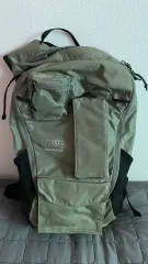 メゾン マルジェラ SALOMON バックパック カーキのサムネイル