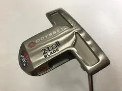 オデッセイ　【訳あり】ホワイト ホット XG 2・ボールブレード　パター　中古【最短即日発送】のサムネイル