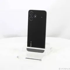 ソフマップ 〔中古品〕 Redmi 12 5G 128GB ミッドナイトブラック A401XM Softbank SIMフリー【196】のサムネイル