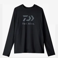 <サ>　[ダイワ] ICEDRY® ロングスリーブシャツ DE-6225のサムネイル