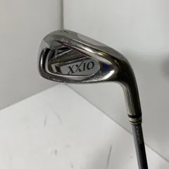 レディース！XXIO 7 ゼクシオ セブン 2012年モデル ♯6 アイアン 純正カーボン MP 700 flex L BBL1203/大2810のサムネイル