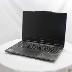 2026年最新】msi cyborg 15の人気アイテム - メルカリ
