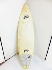  直接引取限定V21739  サーフボード　約188ｃｍ　LOSTのサムネイル