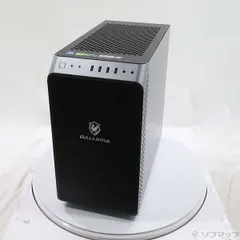 ソフマップ 〔展示品〕 GALLERIA RRR5F4615B43【198】のサムネイル