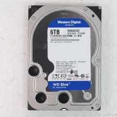 2026年最新】wd60ezazの人気アイテム - メルカリ