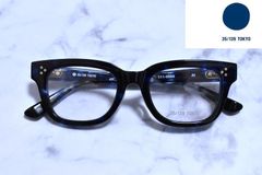 新品 35/139 TOKYO ウェリントン型 めがね 111-0006 AI 眼鏡 サングラス 日本製のサムネイル