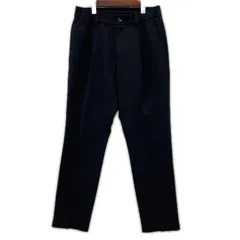 ATTACHMENT アタッチメントパンツ size3/ブラックのサムネイル