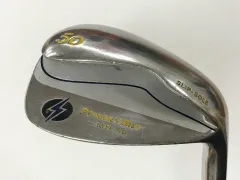 パワービルト　SLIP SOLE WEDGE MD　50度　オリジナルスチール　ウェッジ　中古【最短即日発送】のサムネイル
