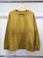 visvim 18SS Jumbo Crew Sweat (VEGGIE DYE)のサムネイル