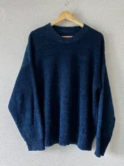 3 Visvim I C T Amplus crew l/s knit DKのサムネイル