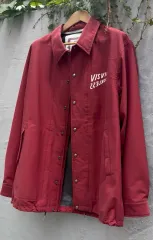 VISVIM ビズビム コーチジャケット 2 5L GORE-TEX ゴアテックスのサムネイル
