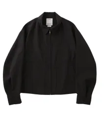 VISVIM 4 スイングトップ ジャケット Somer Swing Top Balckのサムネイル